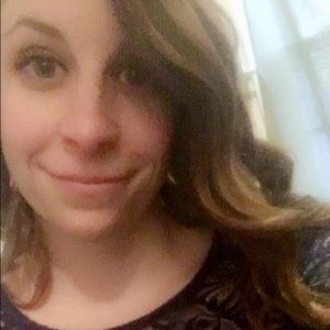 Meet your Posher, Riley